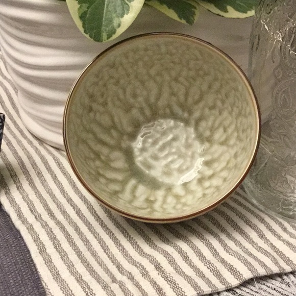 Japanese tea bowl - Picture 3 of 4